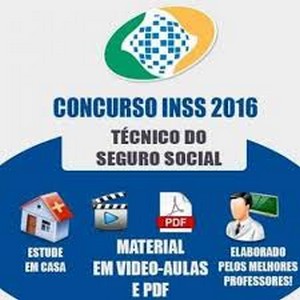 Concurso-inss-2016